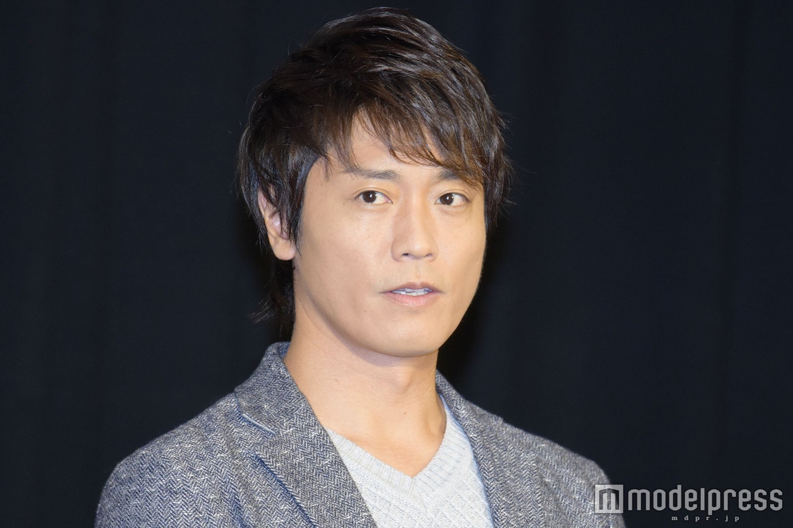 永井大 （C）モデルプレス