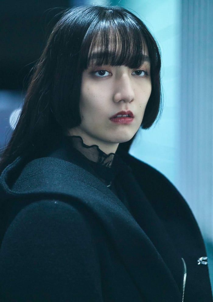 長井短(C)「来世ではちゃんとします」製作委員会