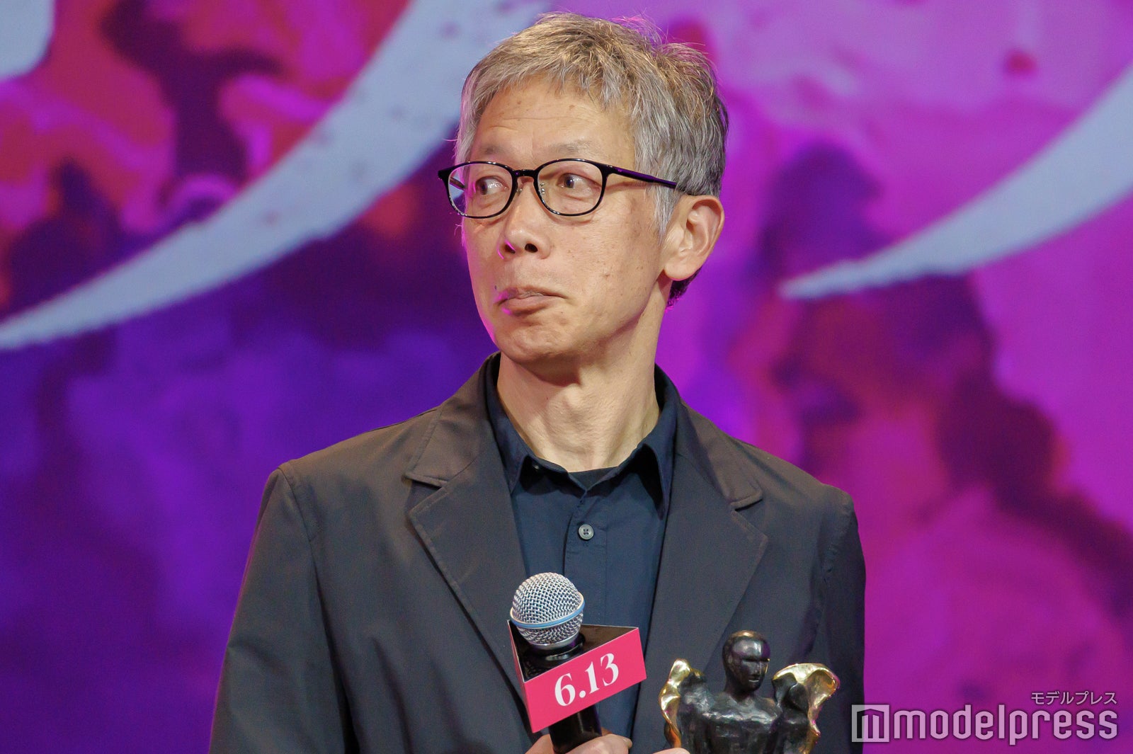 矢口史靖監督（C）モデルプレス