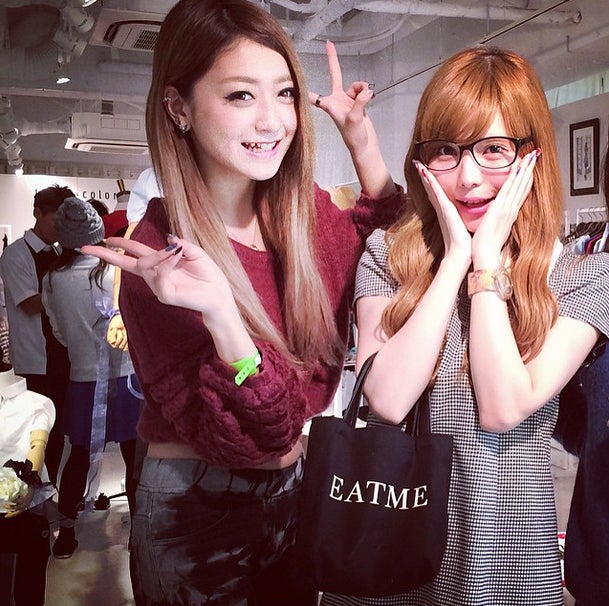 益若つばさ「Popteen」の後輩に太鼓判 「期待の星」