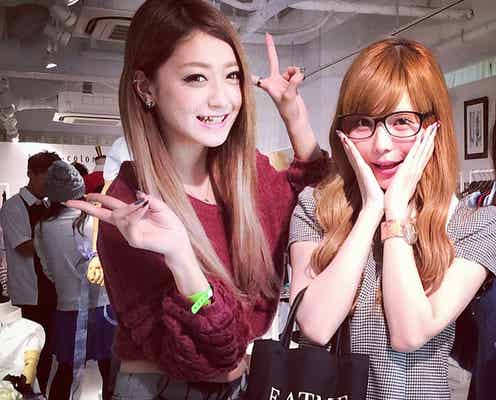 益若つばさ「Popteen」の後輩に太鼓判 「期待の星」
