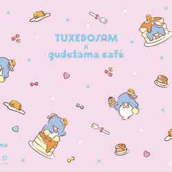 ランチョンマット(C)1979, 2013, 2018 SANRIO CO., LTD. APPROVAL NO.S592652