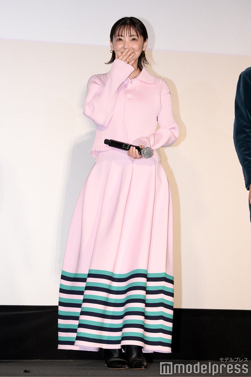 倉科カナ（C）モデルプレス