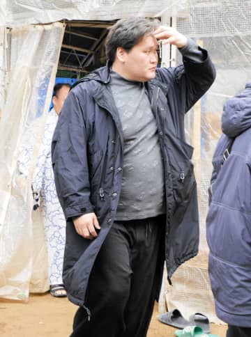 伊勢ケ浜親方が春場所休場 伯乃富士への暴行で措置 正式処分は場所後に決まる見通し