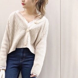 痩せた?って言われたい♡ゆるぴたコーデで-3㎏見えが叶うってウワサ