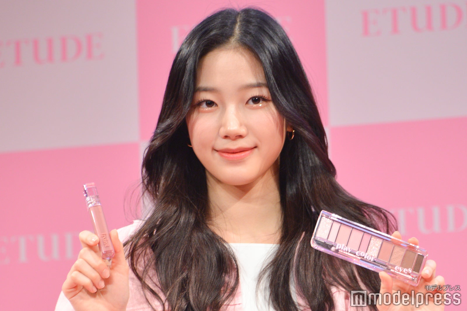 KAZUHA（C）モデルプレ