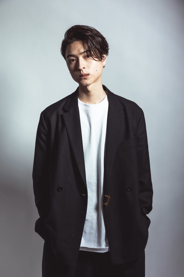 新納直(提供写真)