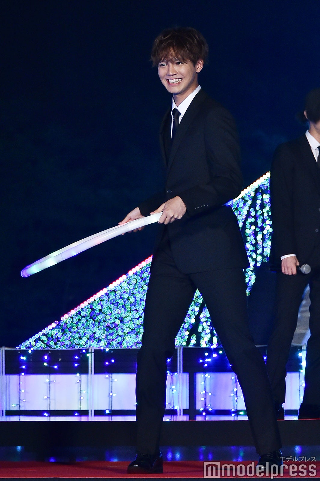 片寄涼太 （C）モデルプレス