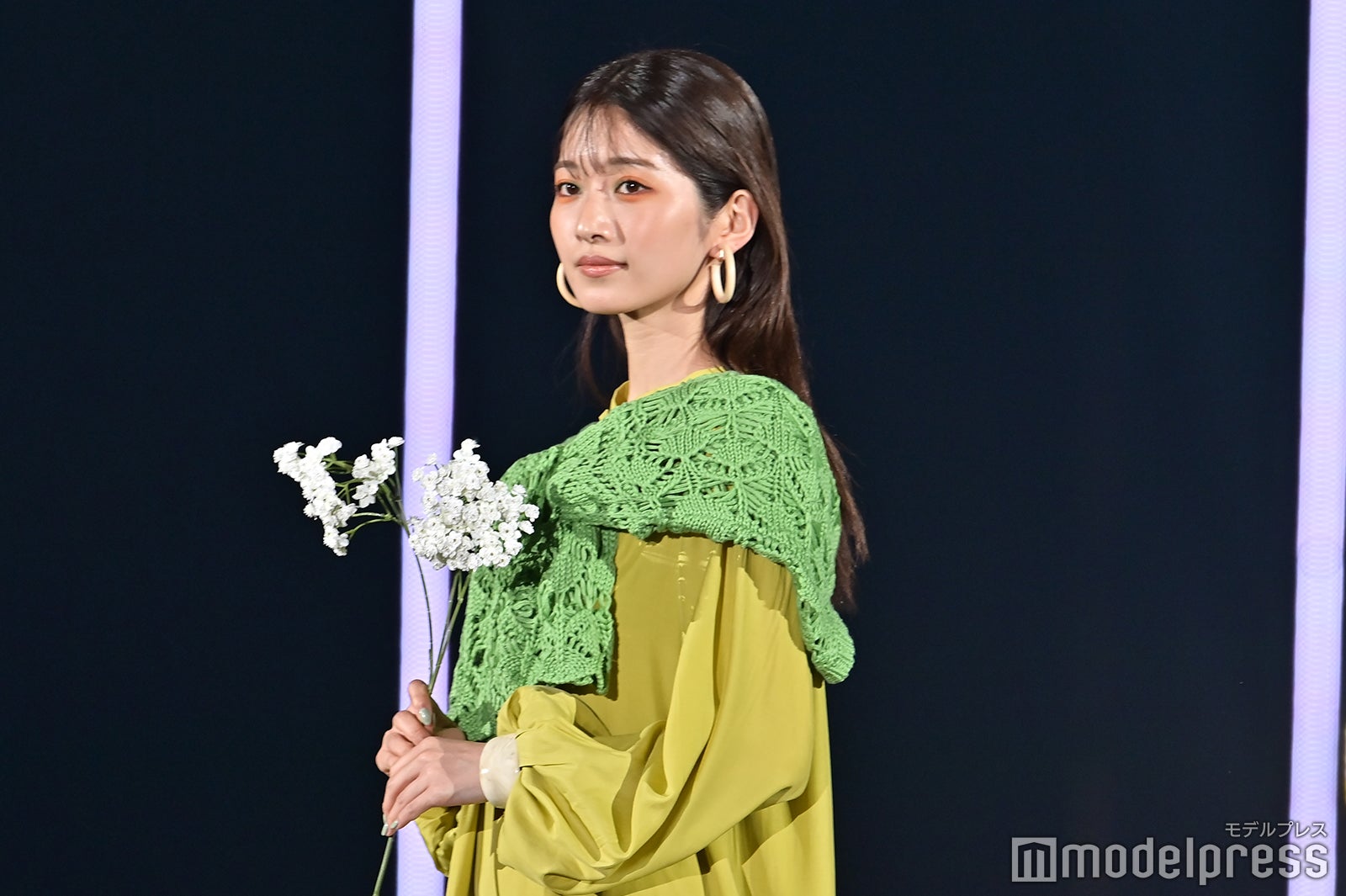 小室安未（C）モデルプレス