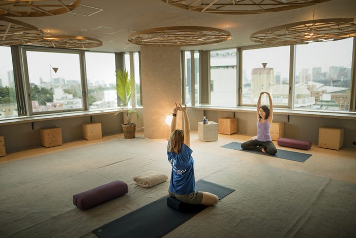 番組の様子(写真提供:MBS)