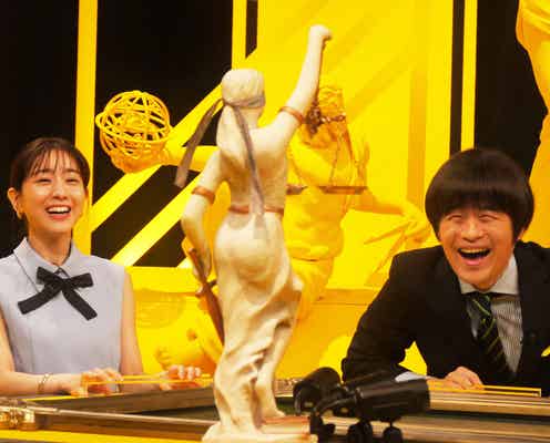 田中みな実“結婚観”を告白