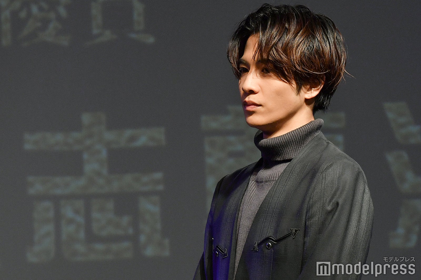 志尊淳（C）モデルプレス