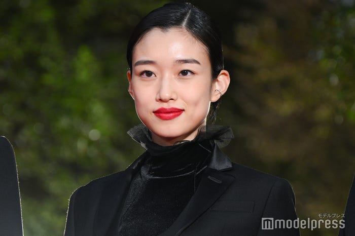 河合優実(C)モデルプレス