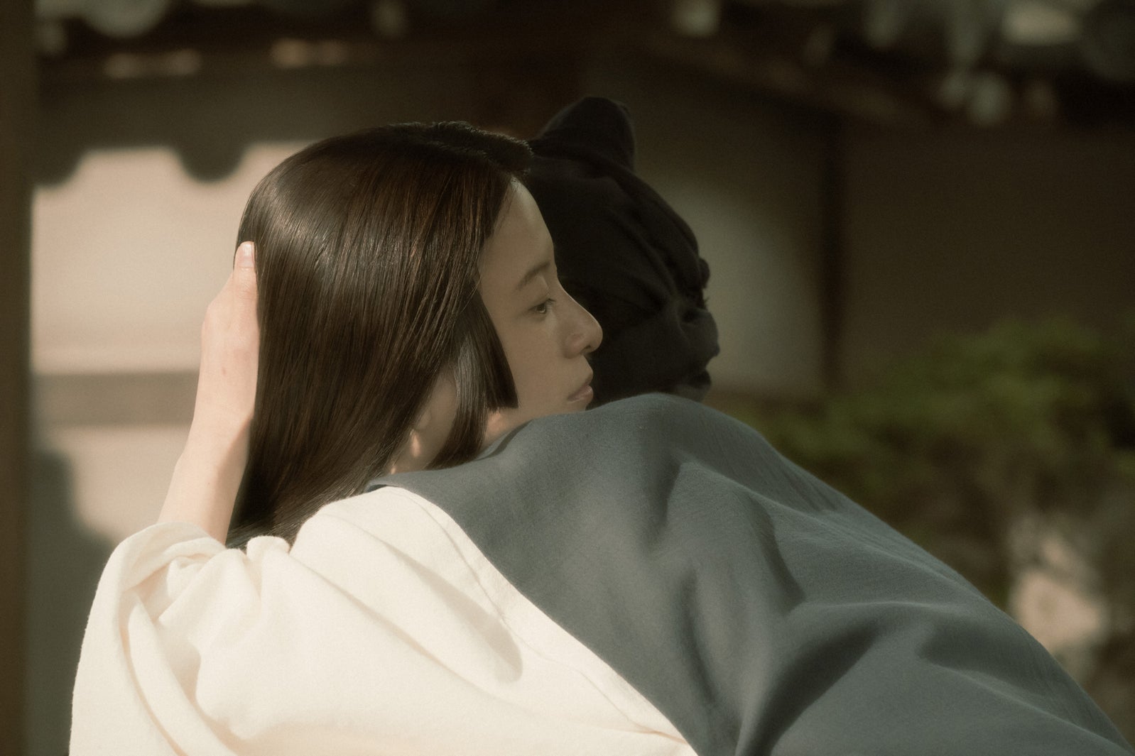 吉高由里子、松下洸平「光る君へ」第24話（C）NHK