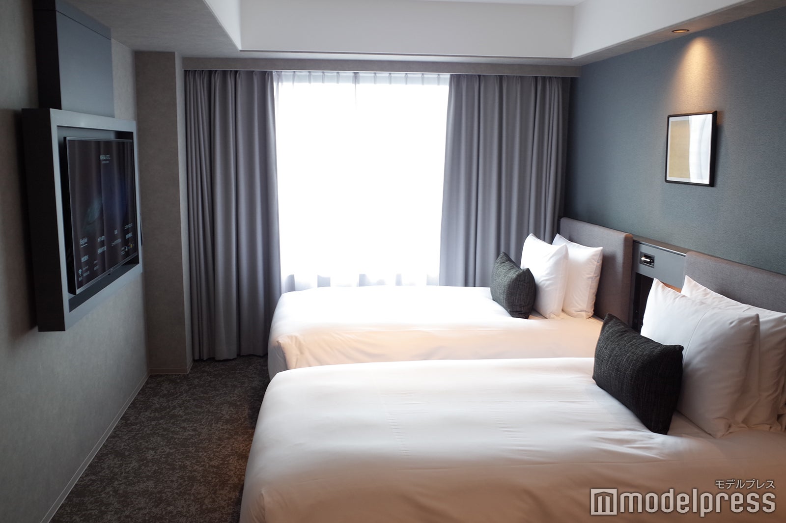 ノーガ ホテル 清水 京都（C）モデルプレス