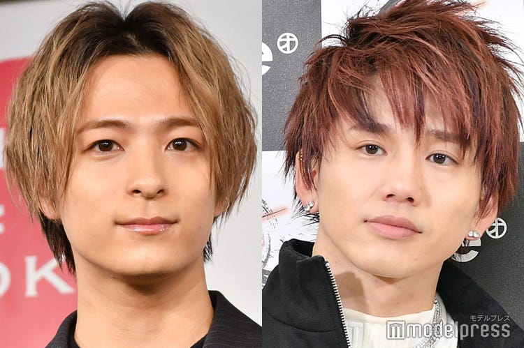 Da Ice花村想太 和田颯 Be First Shining One ダンスでデビュー祝福 推しが推しの曲踊ってる かっこよすぎる と反響 モデルプレス Da Ice花村想太 和田颯 Be First Shining One ダンスでデビュー祝福 推しが推しの曲踊ってる かっこよすぎる と反響 モデルプレス