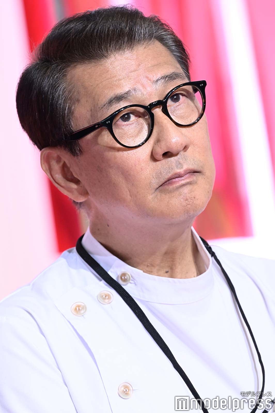 中井貴一（C）モデルプレス