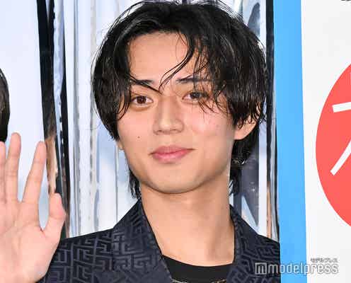 King & Prince永瀬廉、電波ジャックと舞台挨拶の間に歯のメンテナンスへ「非常にコンディションが良い」【ふれる。】