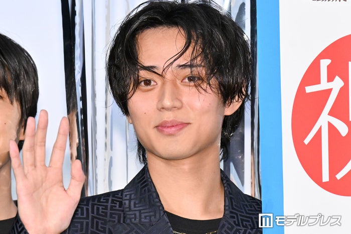 King ＆ Prince永瀬廉、電波ジャックと舞台挨拶の間に歯の治療へ「非常にコンディションが良い」【ふれる。】