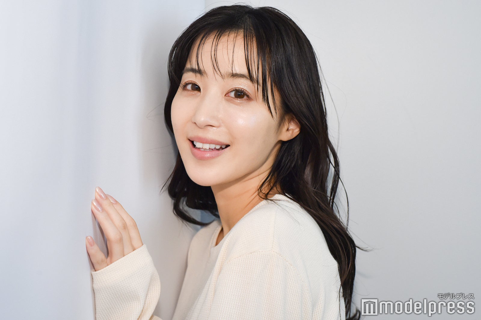 休井美郷（C）モデルプレス