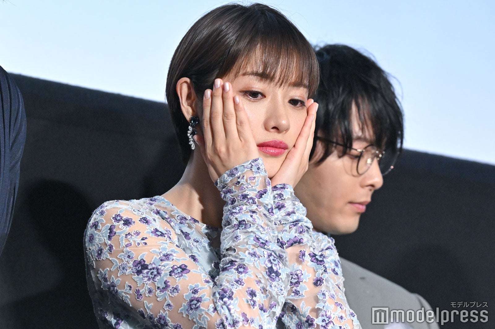 石原さとみ（C）モデルプレス