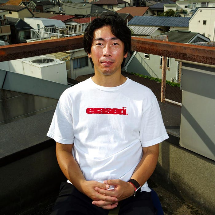 平尾隆之(提供写真)