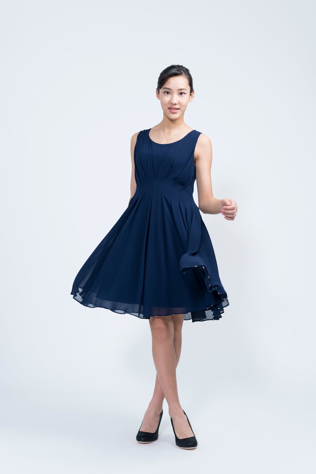 藤野詩音／所属事務所提供