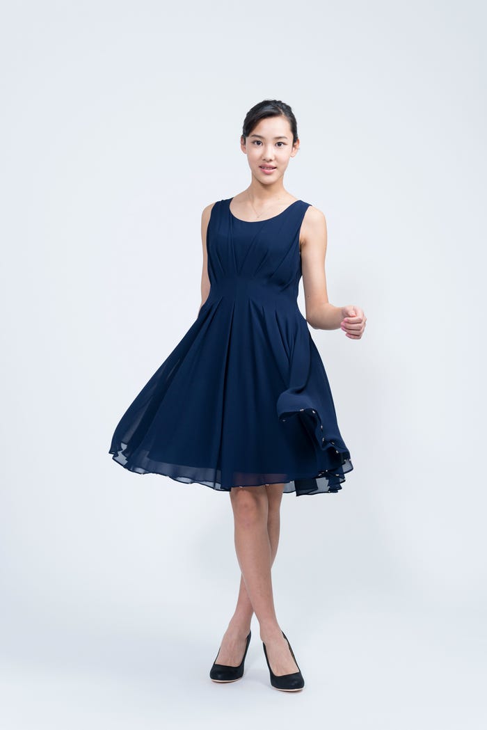 藤野詩音/所属事務所提供