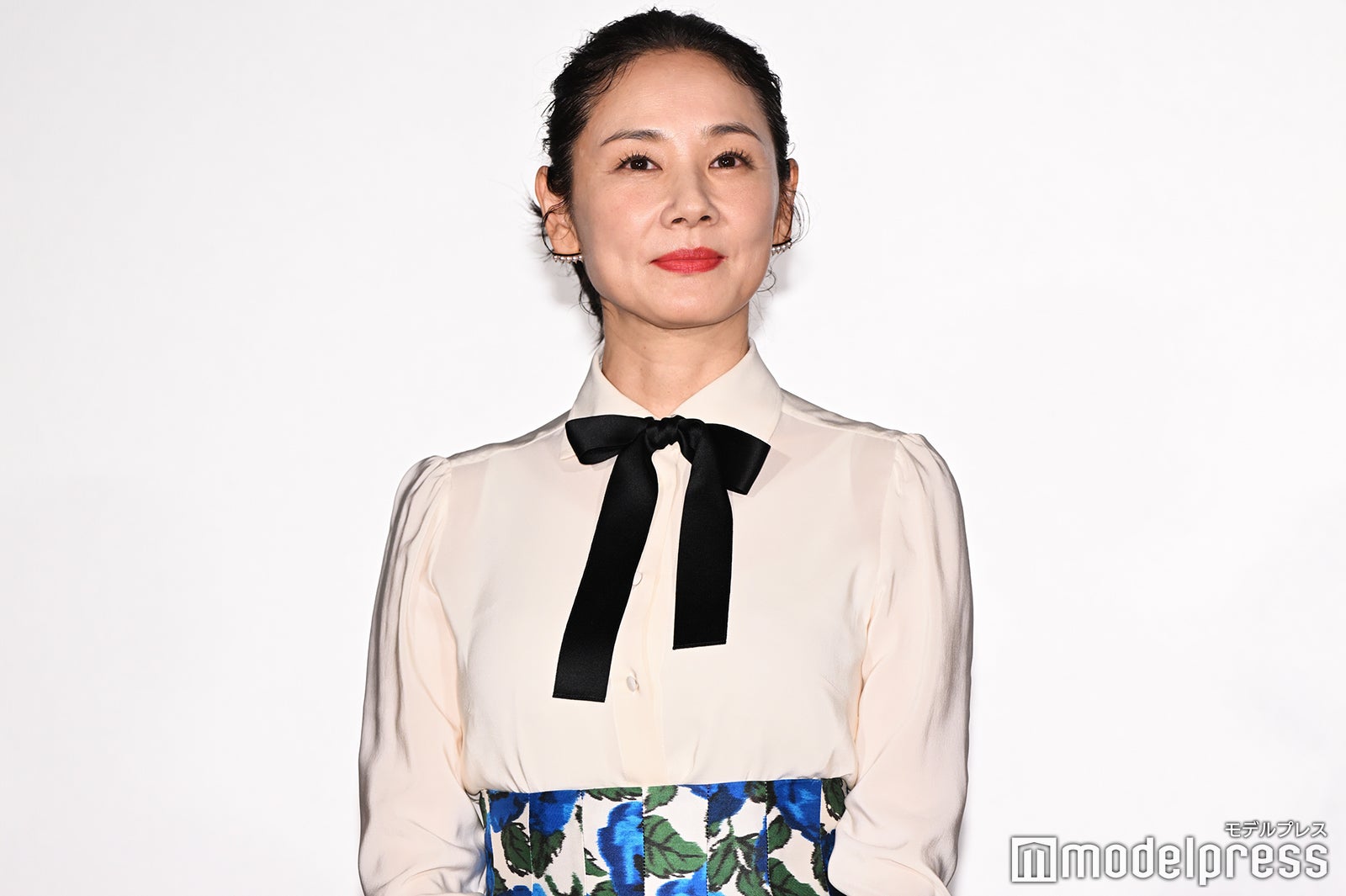 吉田羊（C）モデルプレス