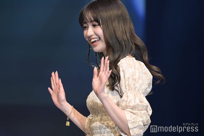 香音(C)モデルプレス