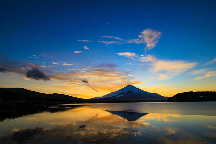 グランピングヴィレッジ TOTONOI 富士山中湖／画像提供：ブッキングリゾート