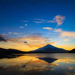 グランピングヴィレッジ TOTONOI 富士山中湖／画像提供：ブッキングリゾート