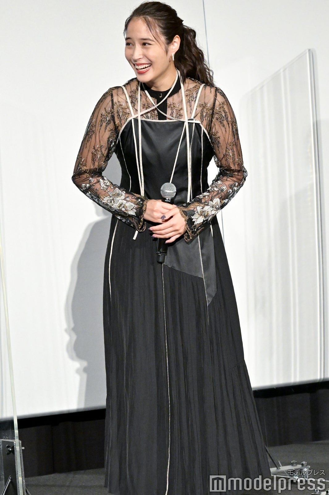 広瀬アリス （C）モデルプレス