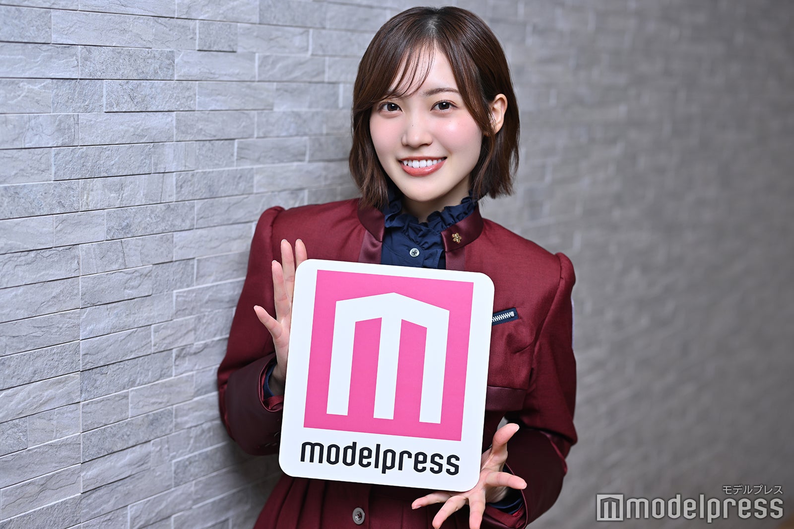 松田里奈（C）モデルプレス