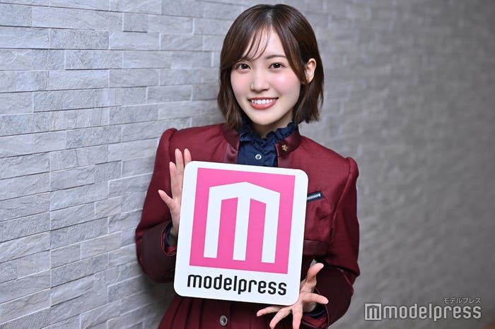 松田里奈(C)モデルプレス