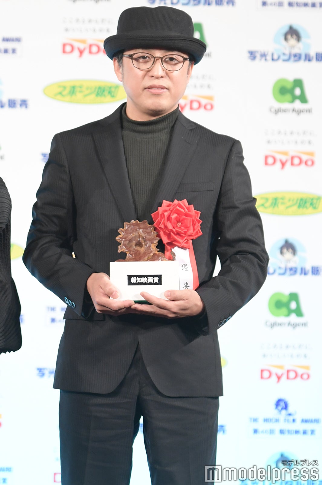 堀貴秀監督（C）モデルプレス