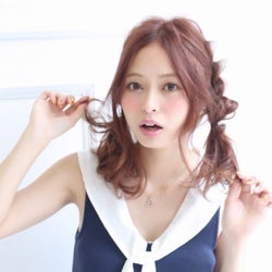 簡単 ミディアムアレンジの完全保存版ヘアレシピ 10選 モデルプレス