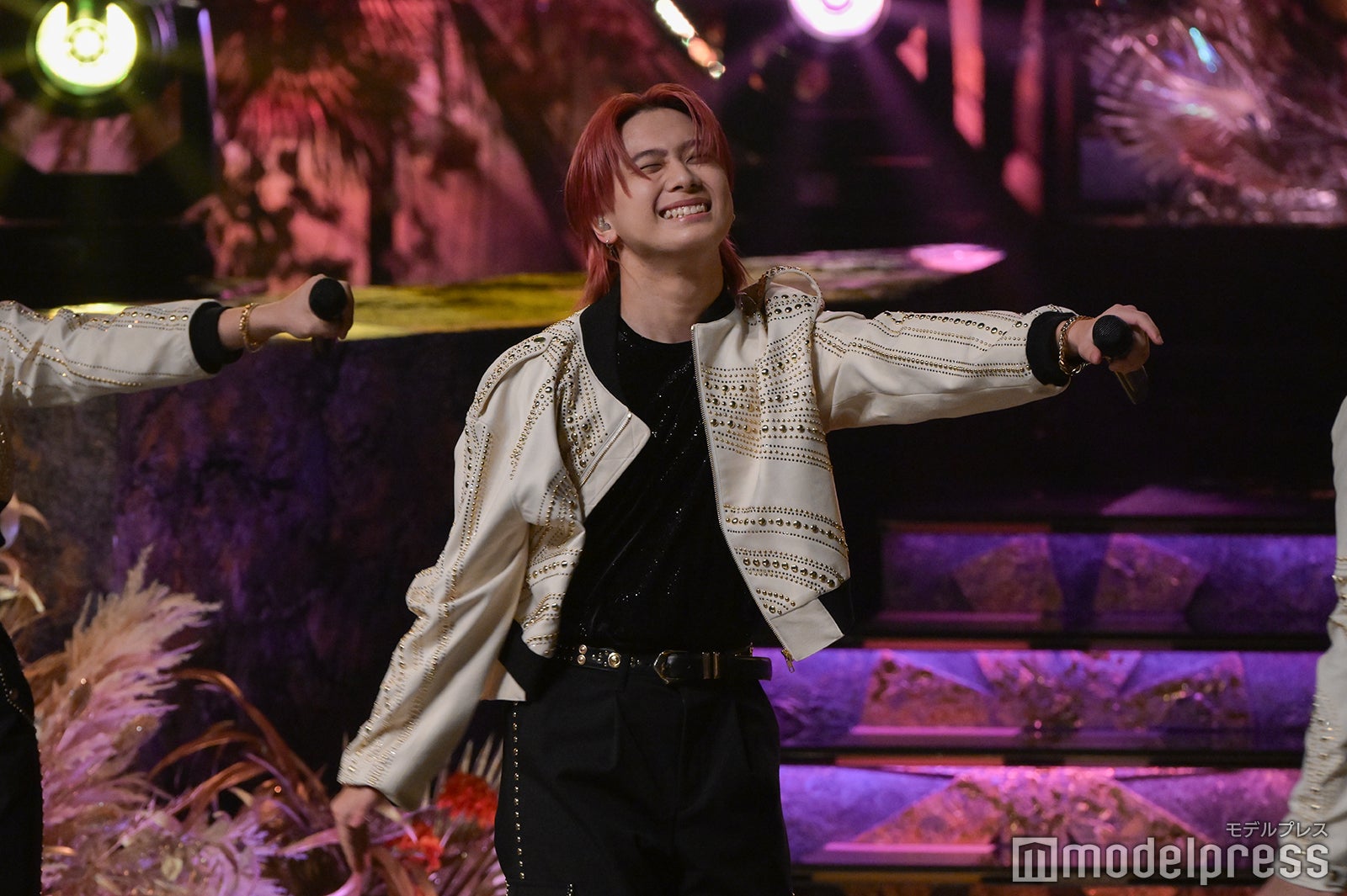 LIL LEAGUE（C）モデルプレス