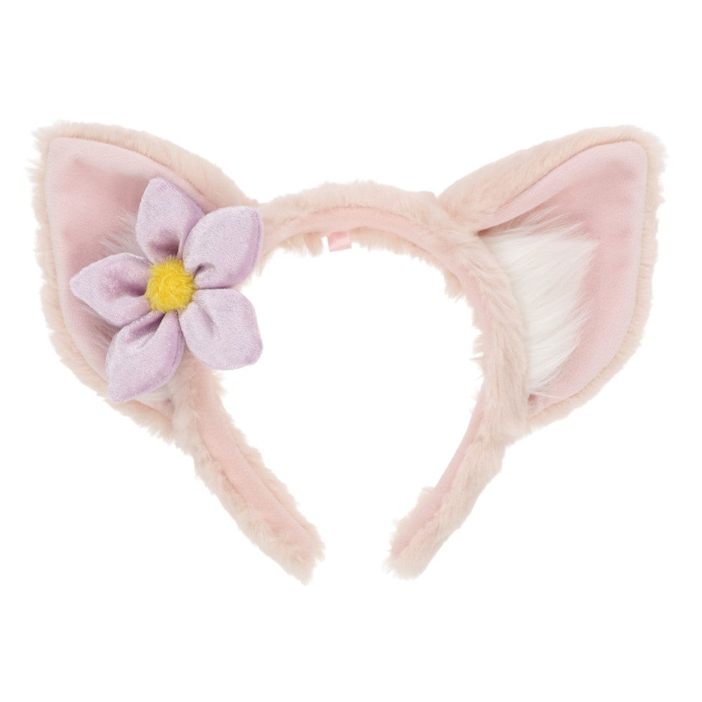 カチューシャ¥1,700 （C）Disney