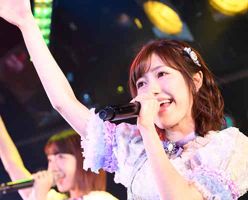 AKB48“最後の神7”渡辺麻友、笑顔と涙で劇場卒業<卒業公演レポ&胸熱ユニットばかりのセットリスト>