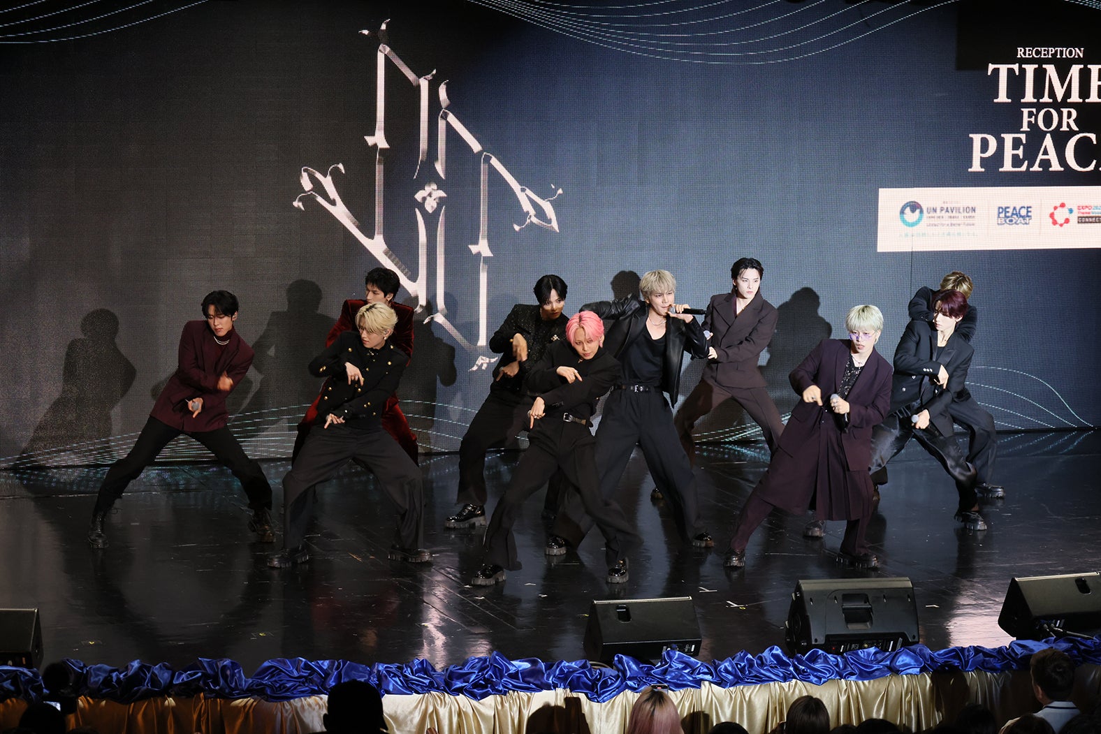 JO1（C）PEACE BOAT