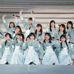 「AKB48グループ春のLIVEフェスin横浜スタジアム」（C）AKS