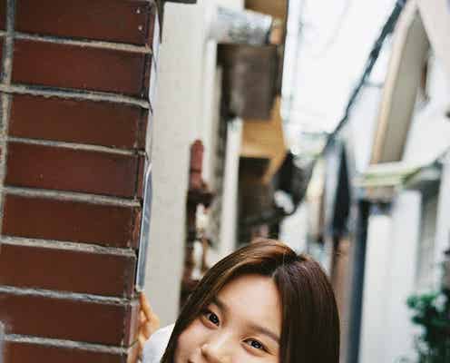 “日本デビュー決定のGFRIEND”メンバー、「Popteen」専属モデルに抜擢<オムジ(UMJI)プロフィール>