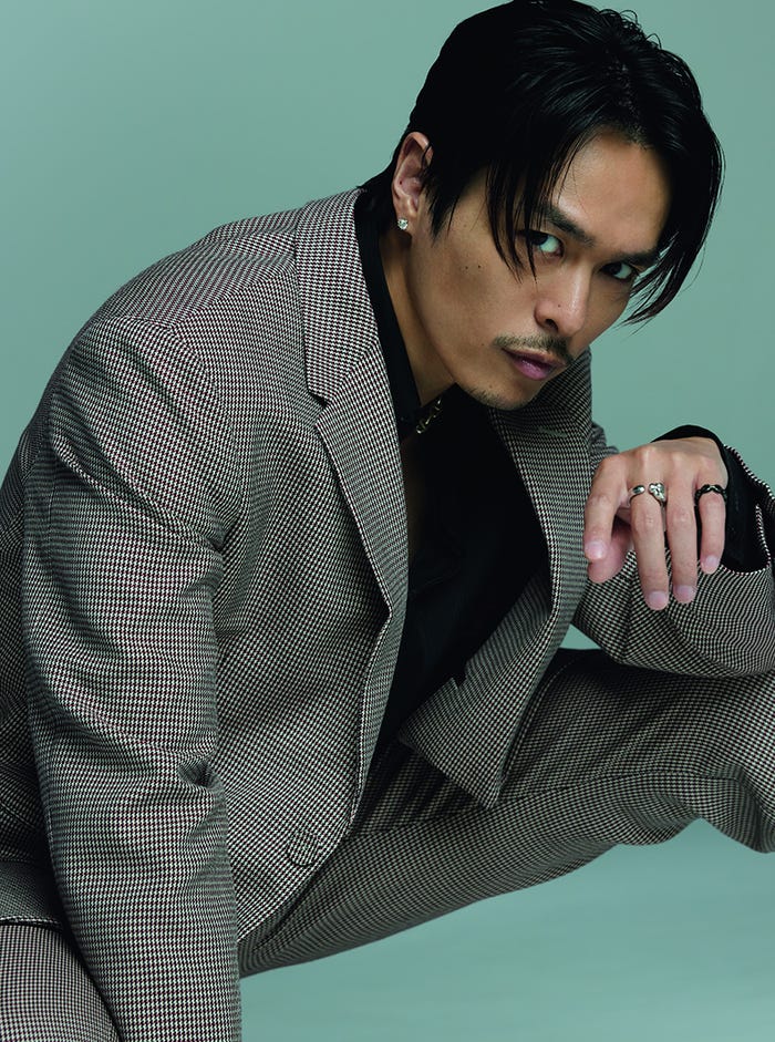 今市隆二 (提供写真)