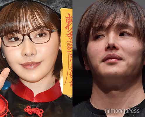 深田えいみ、ぷろたんから2年半前に告白されていた「私はすごい前向きだったんだけど」断った理由とは