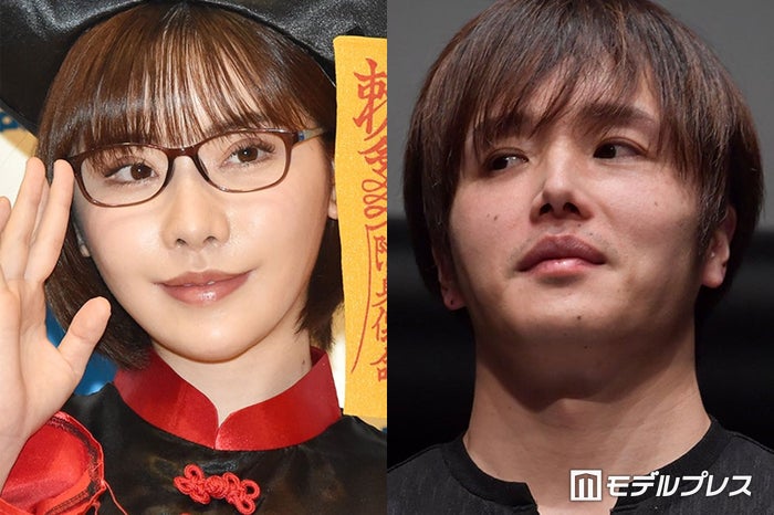 深田えいみ、ぷろたんから2年半前に告白されていた「私はすごい前向きだったんだけど」断った理由とは