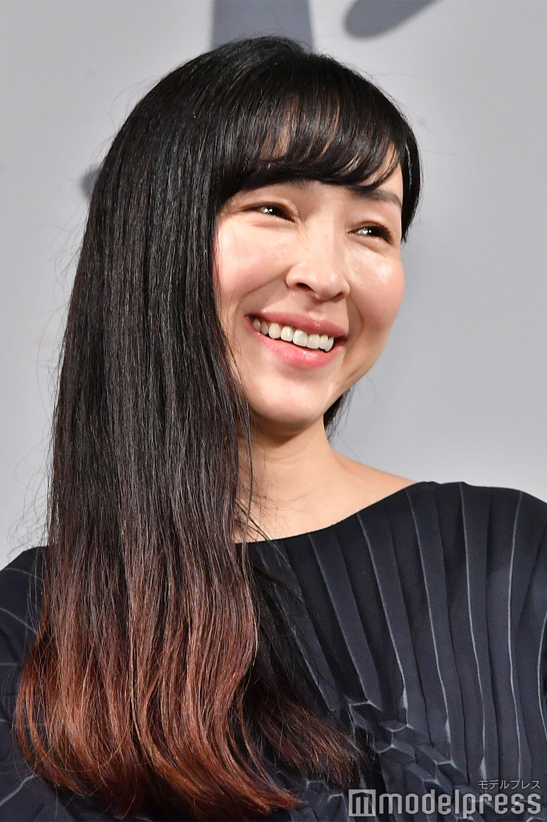 麻生久美子 （C）モデルプレス