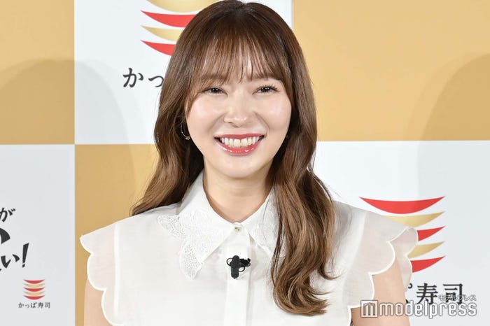 指原莉乃(C)モデルプレス