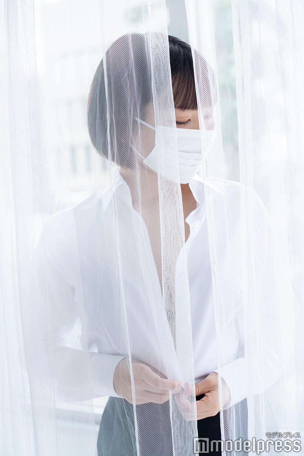 丸の内OLレイナ（C）モデルプレス