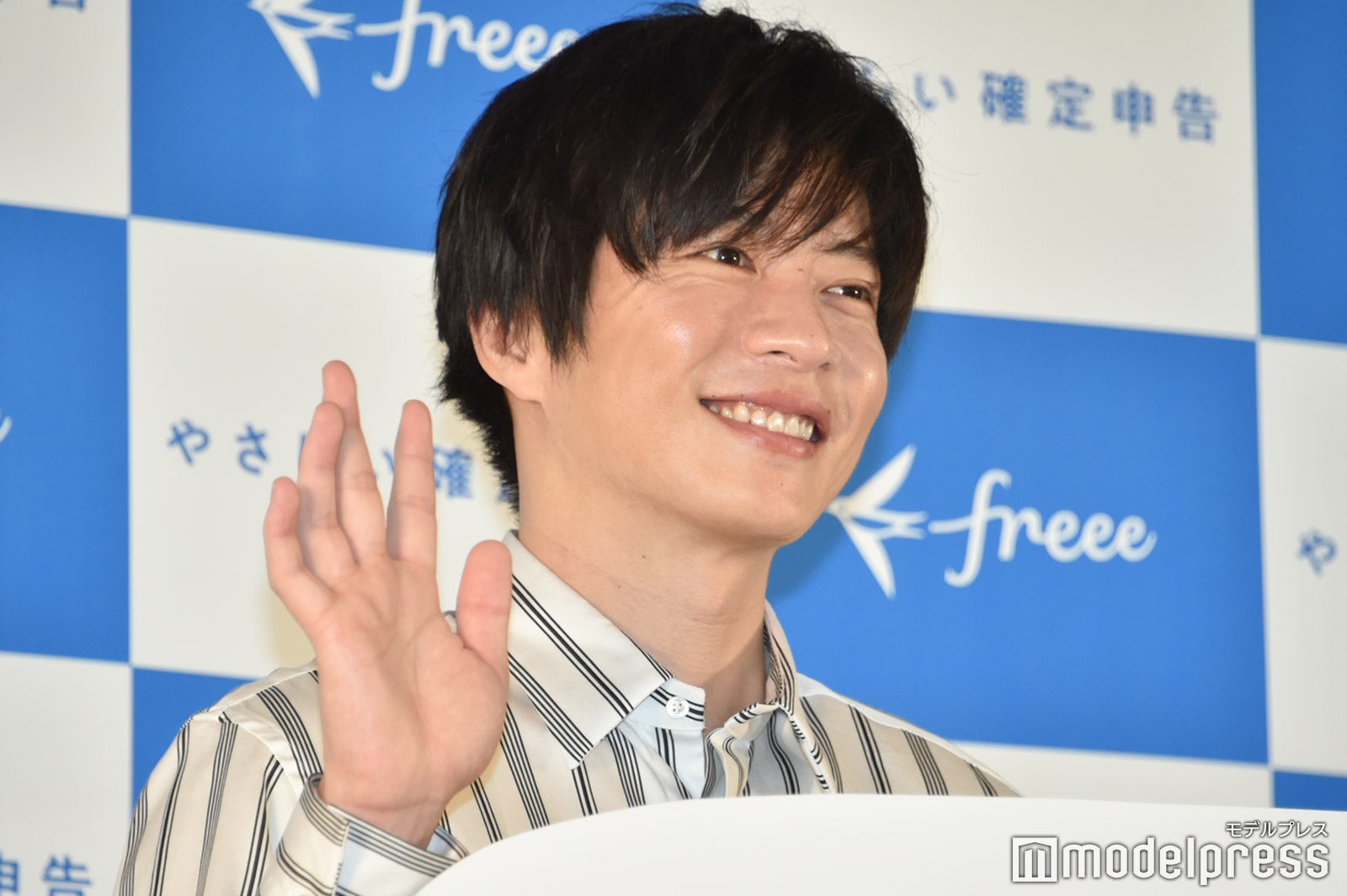 田中圭（C）モデルプレス